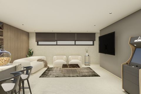 Villa i Polop, Alicante, Polop - € 685.000 | Ref: 5217 - foto 35
